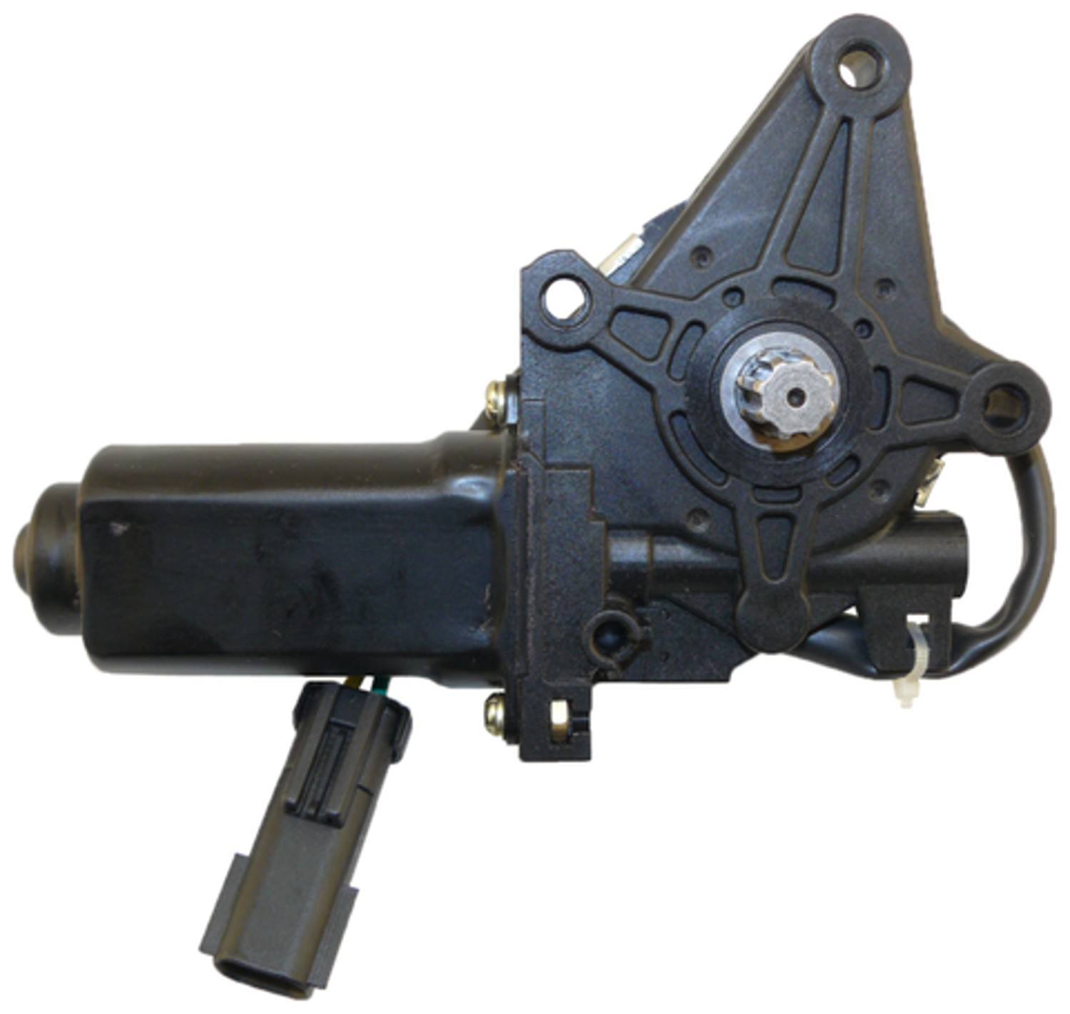 ACI Power Window Motor 86813