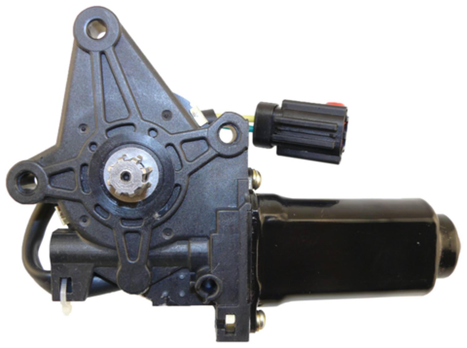 ACI Power Window Motor 86814