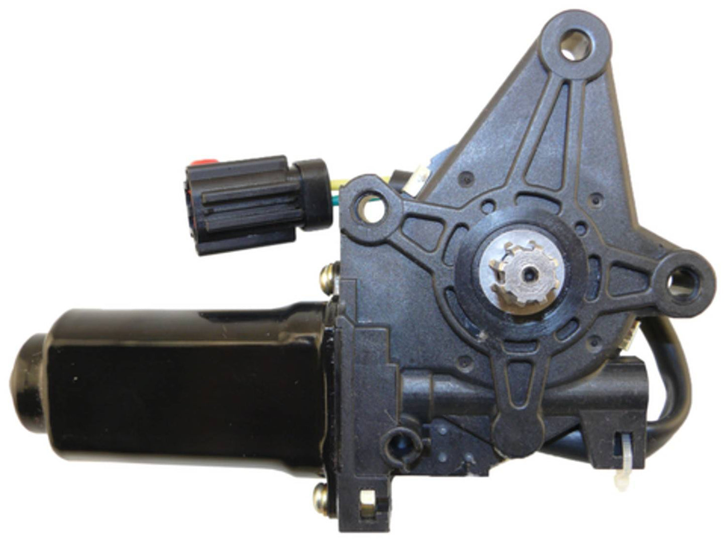 ACI Power Window Motor 86815