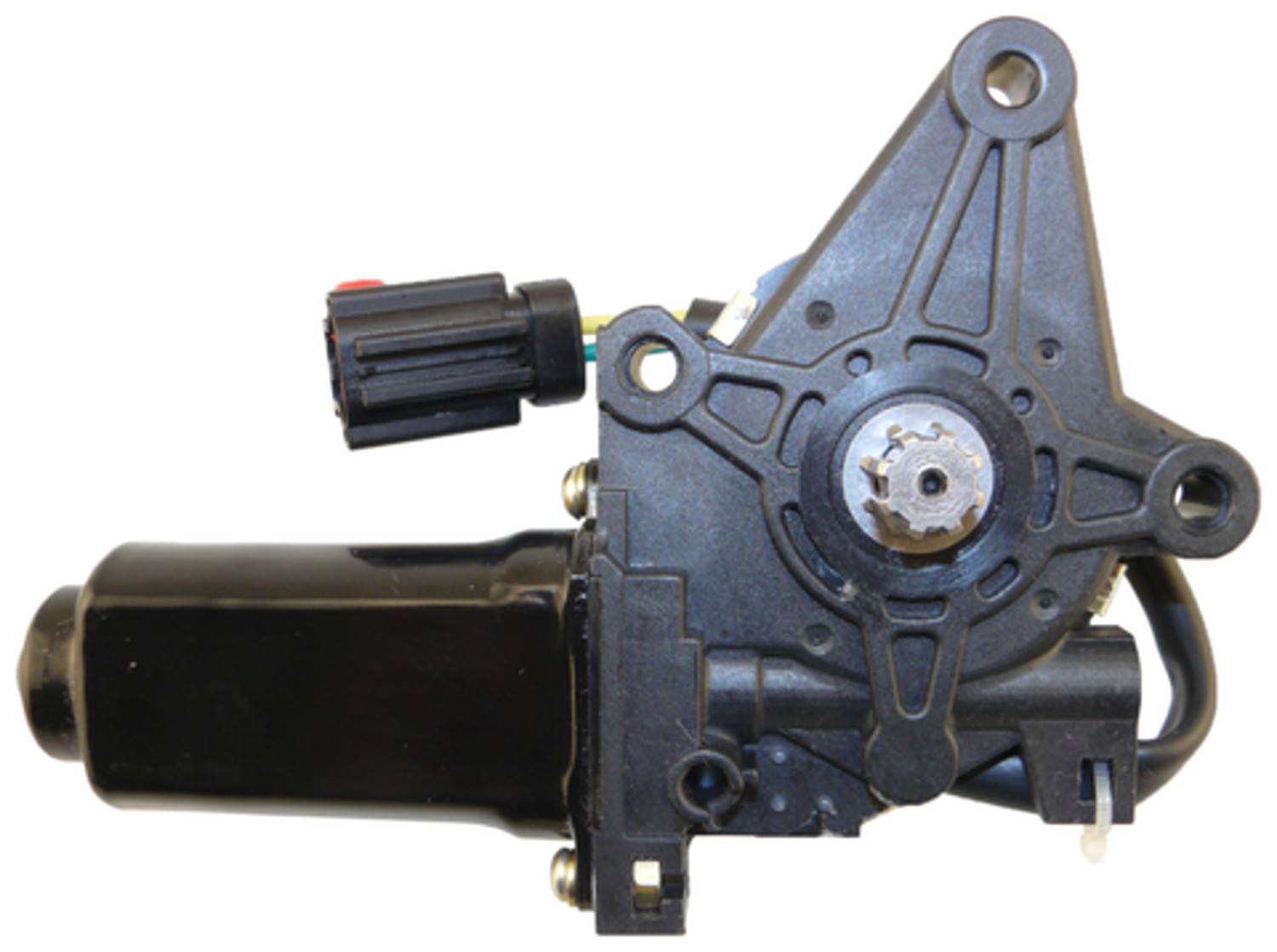 ACI Power Window Motor 86815