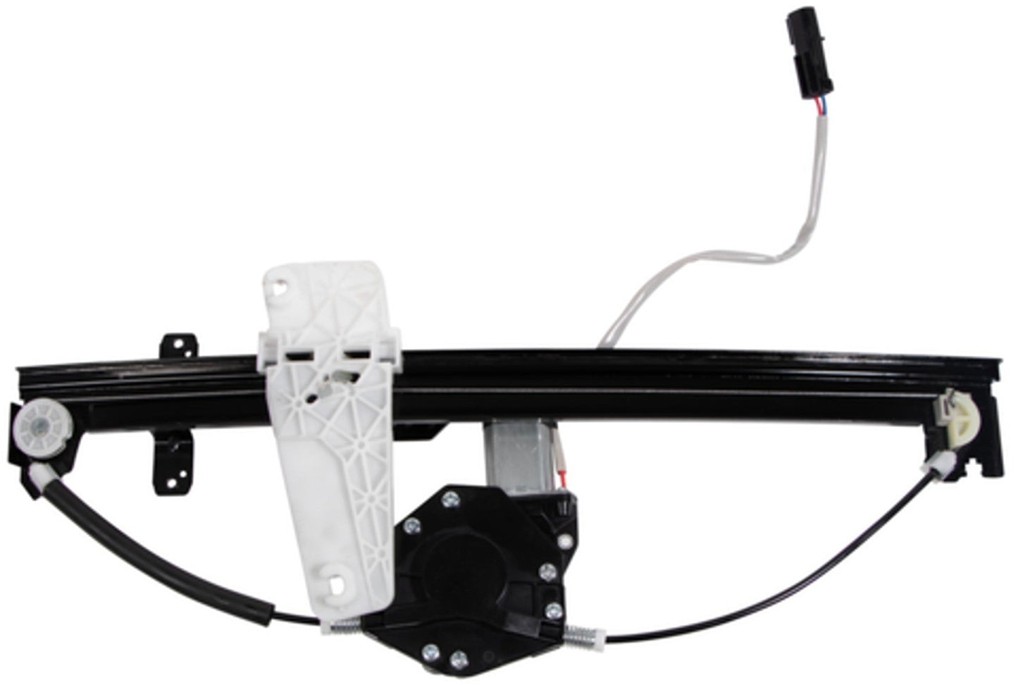 ACI Power Window Motor and Regulator Assembly 86818