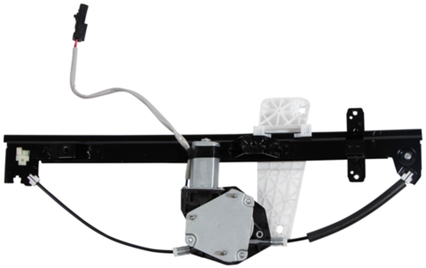 ACI Power Window Motor and Regulator Assembly 86818