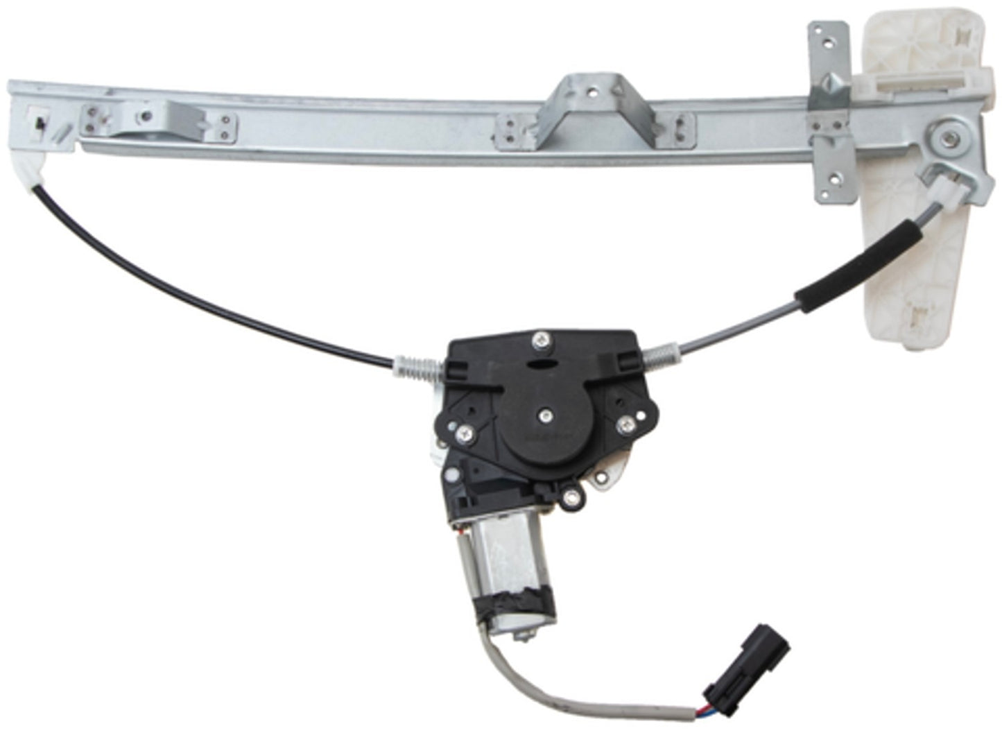ACI Power Window Motor and Regulator Assembly 86820