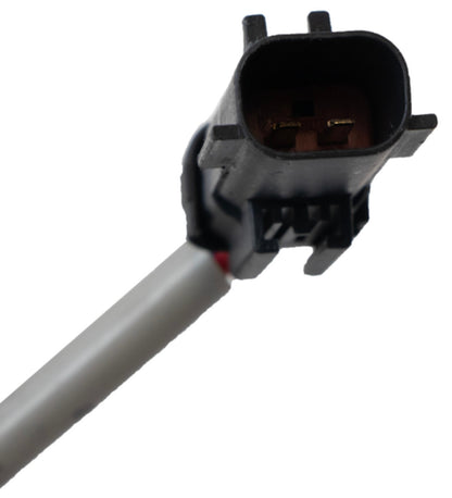 ACI Power Window Motor and Regulator Assembly 86820