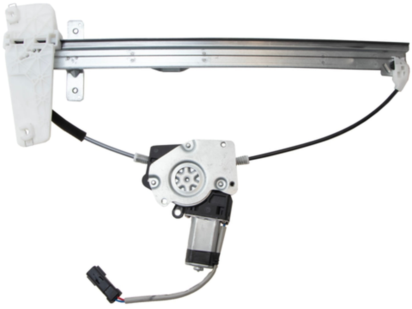ACI Power Window Motor and Regulator Assembly 86820