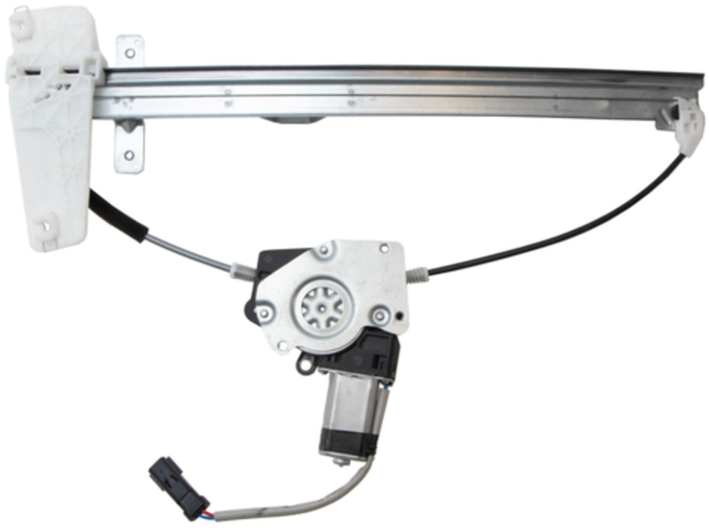 ACI Power Window Motor and Regulator Assembly 86820