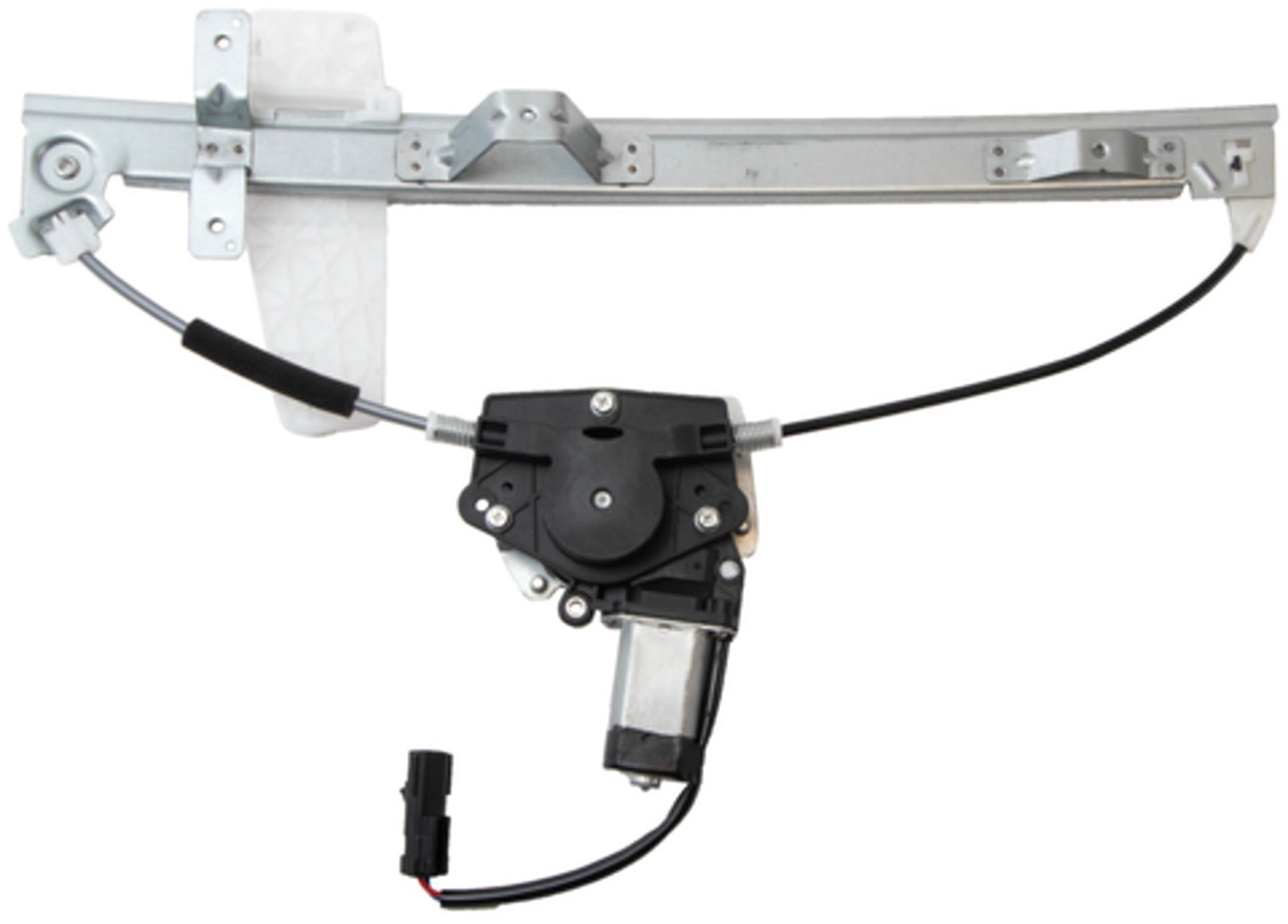 ACI Power Window Motor and Regulator Assembly 86821