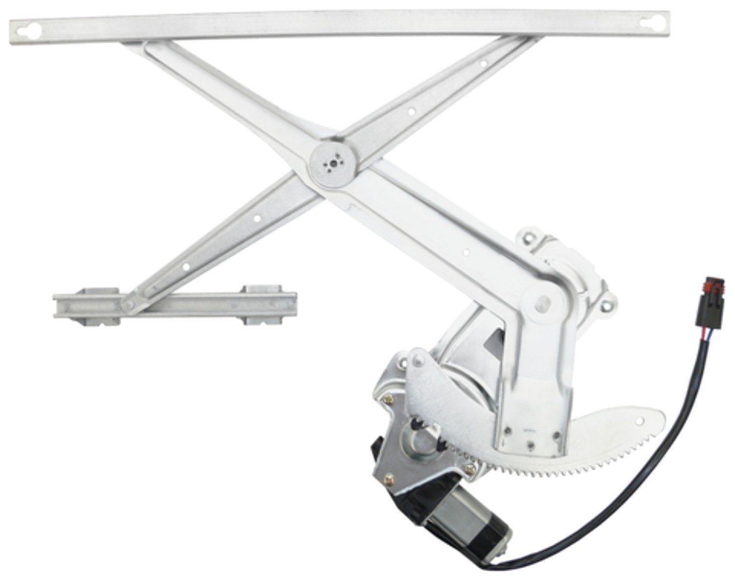 ACI Power Window Motor and Regulator Assembly 86822