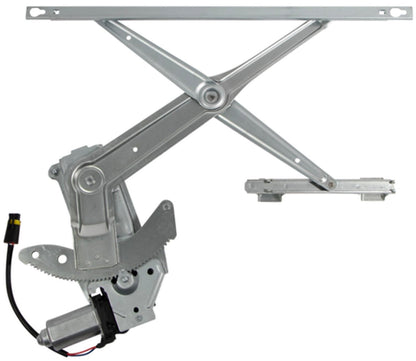 ACI Power Window Motor and Regulator Assembly 86823