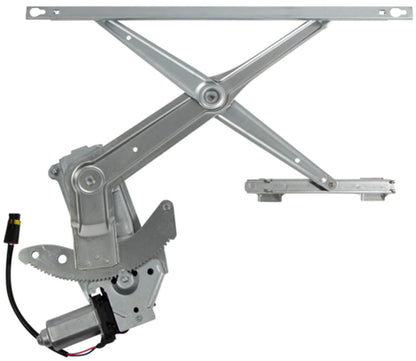 ACI Power Window Motor and Regulator Assembly 86823