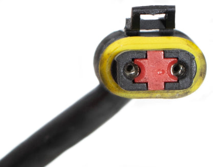 ACI Power Window Motor and Regulator Assembly 86823