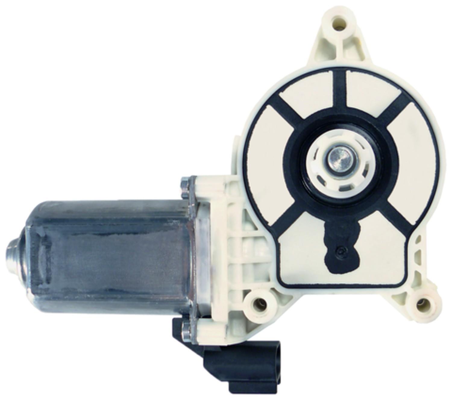 ACI Power Window Motor 86826