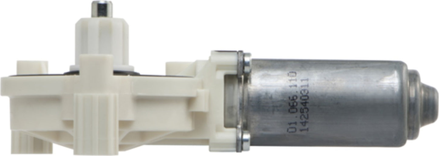 ACI Power Window Motor 86826