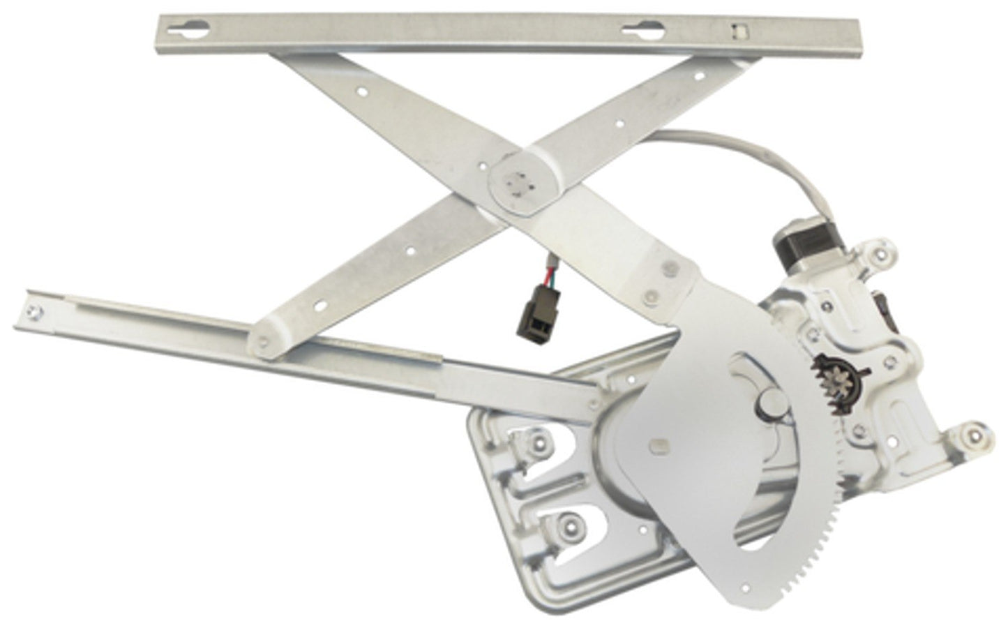 ACI Power Window Motor and Regulator Assembly 86832
