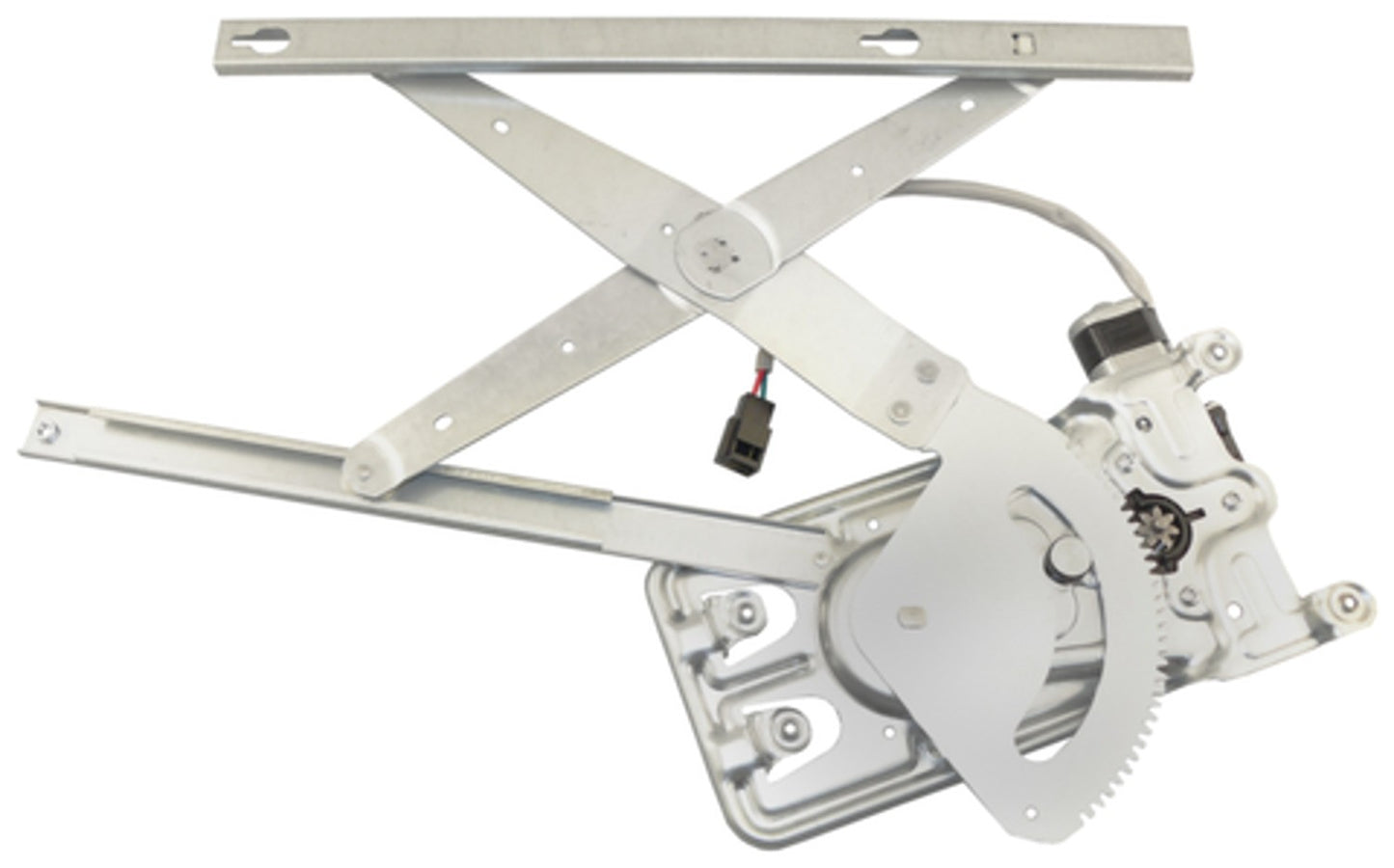 ACI Power Window Motor and Regulator Assembly 86832
