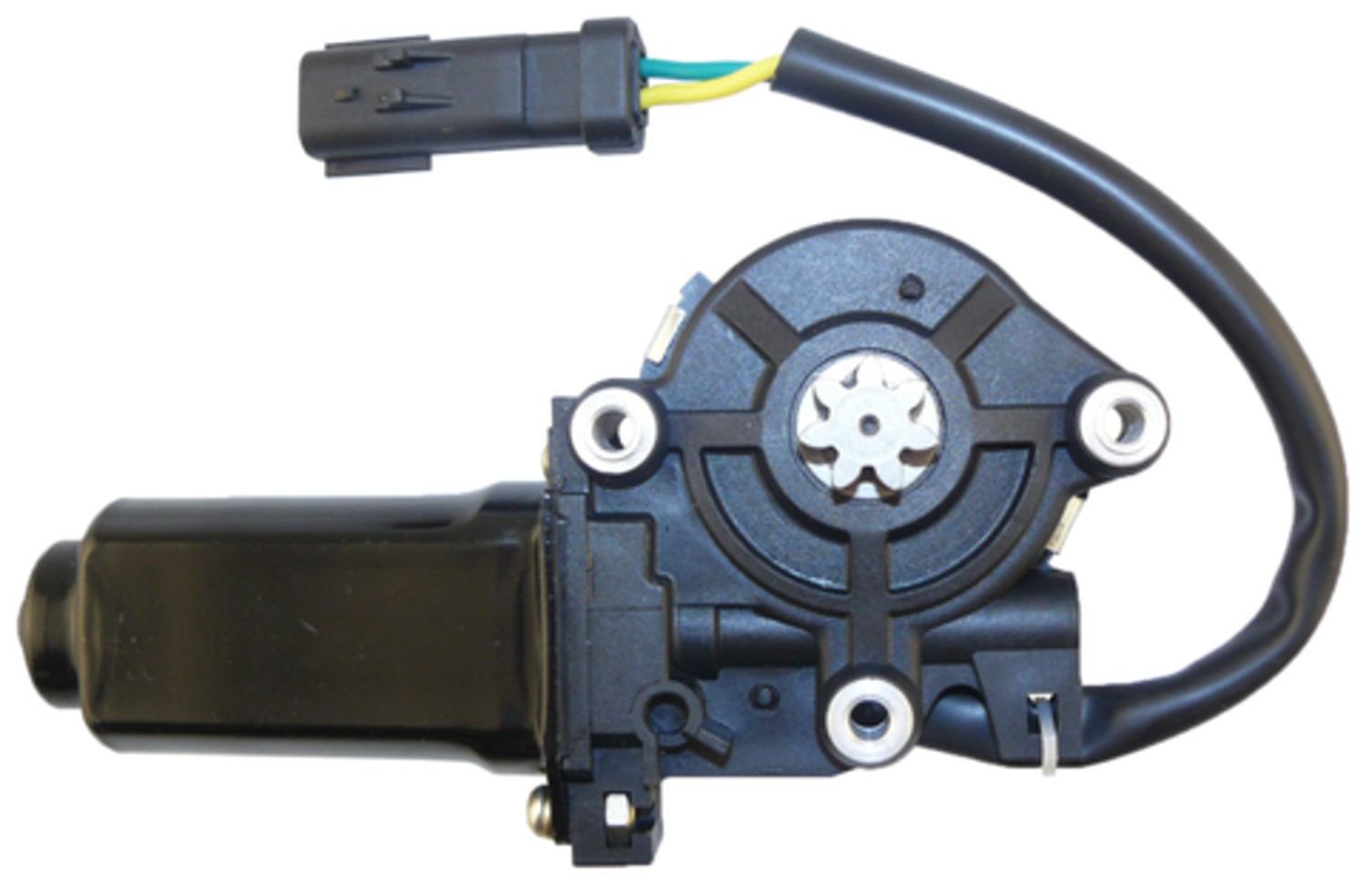 ACI Power Window Motor 86838