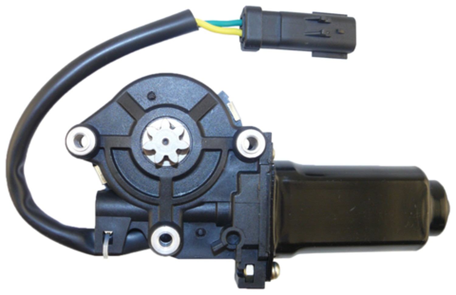 ACI Power Window Motor 86839