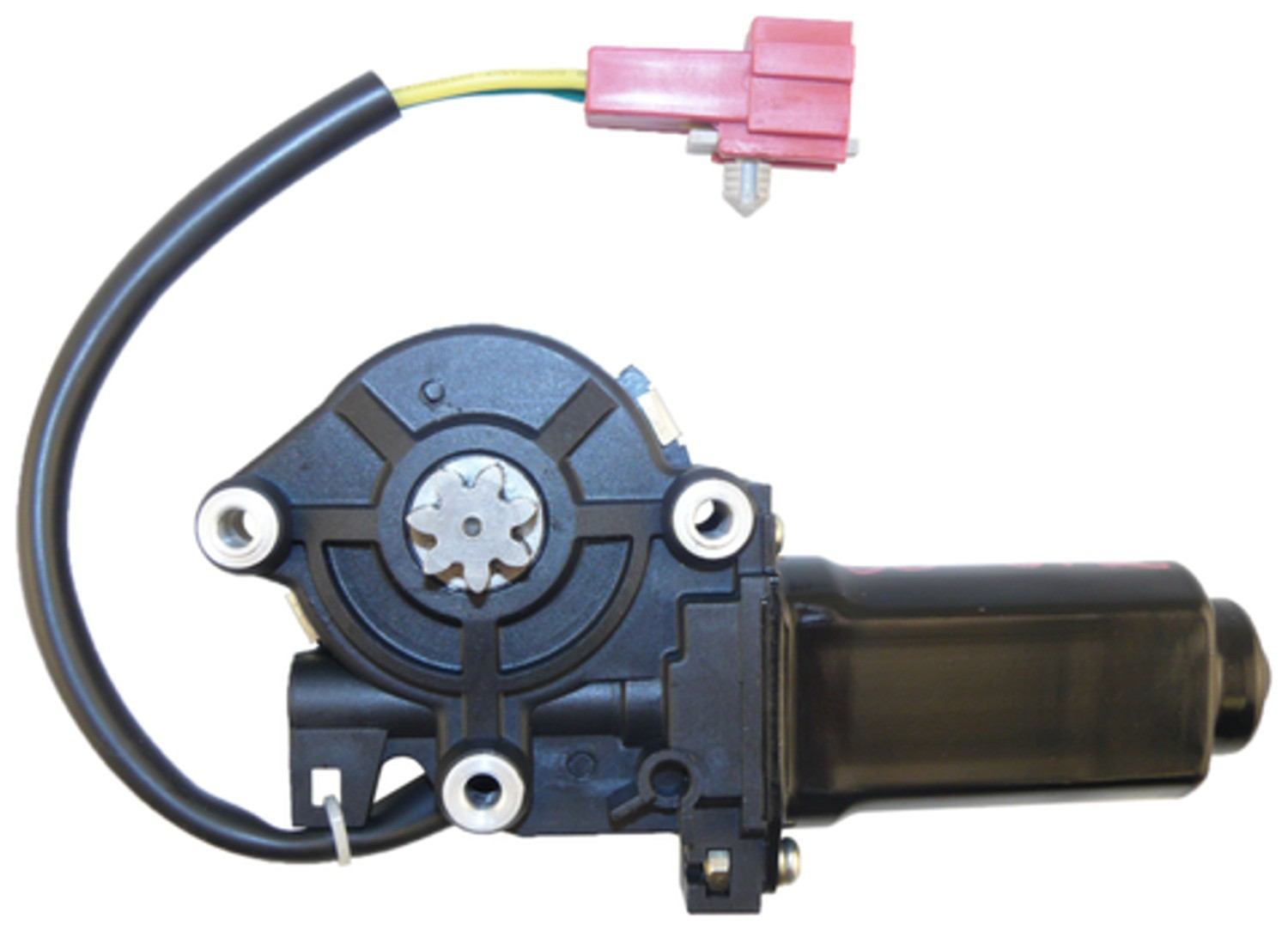 ACI Power Window Motor 86840