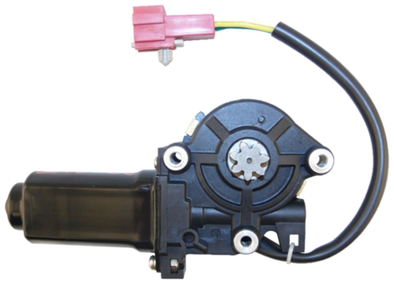 ACI Power Window Motor 86841