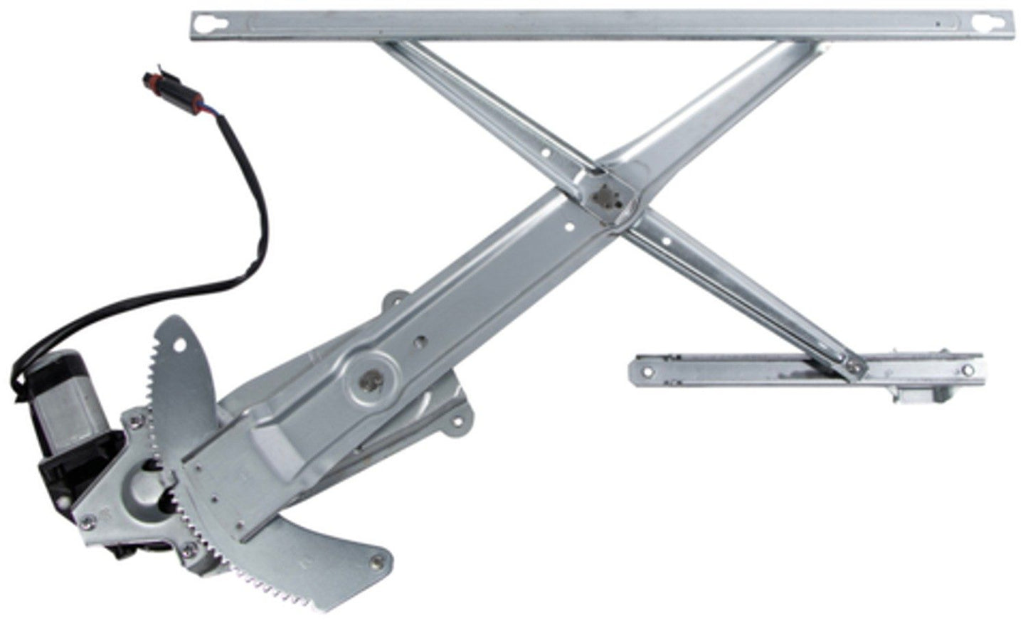 ACI Power Window Motor and Regulator Assembly 86850