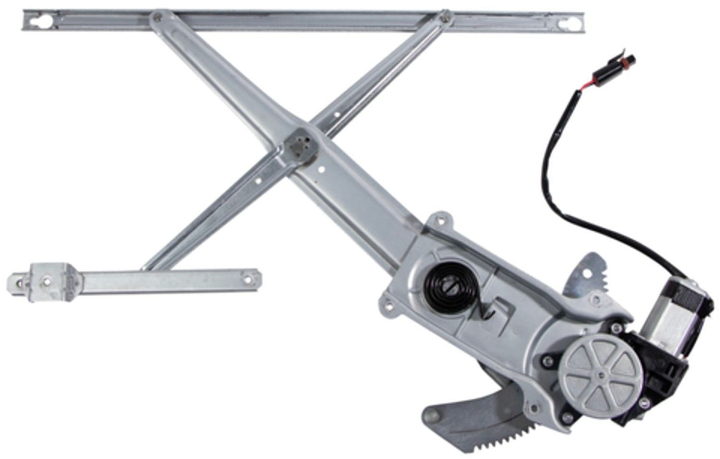 ACI Power Window Motor and Regulator Assembly 86850