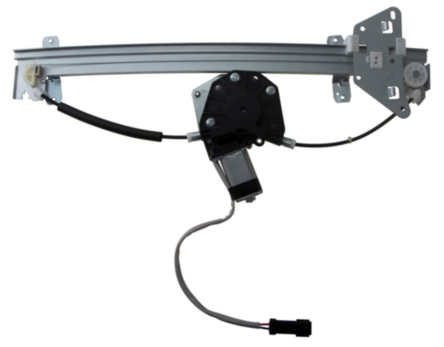 ACI Power Window Motor and Regulator Assembly 86853