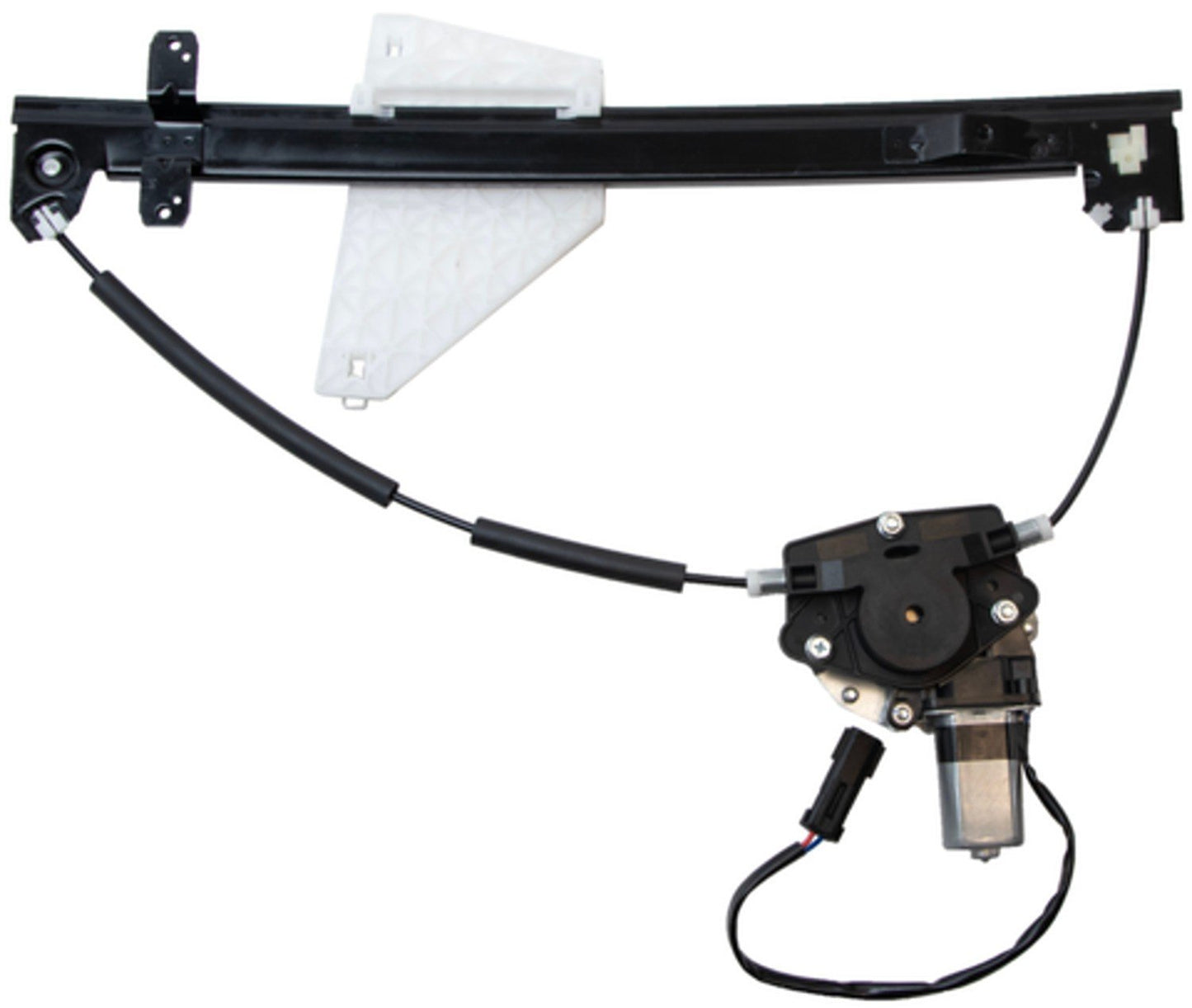ACI Power Window Motor and Regulator Assembly 86855
