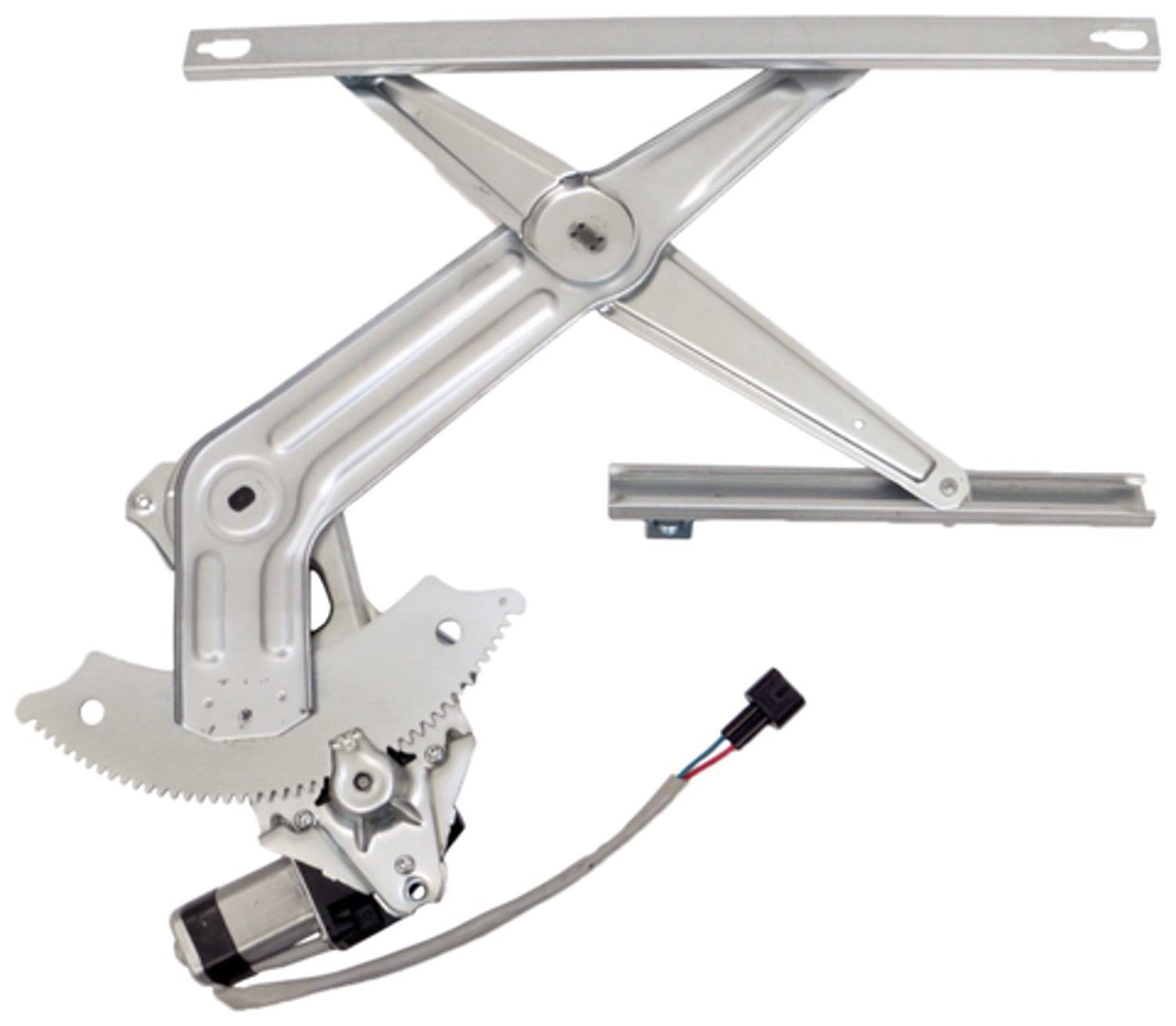 ACI Power Window Motor and Regulator Assembly 86872