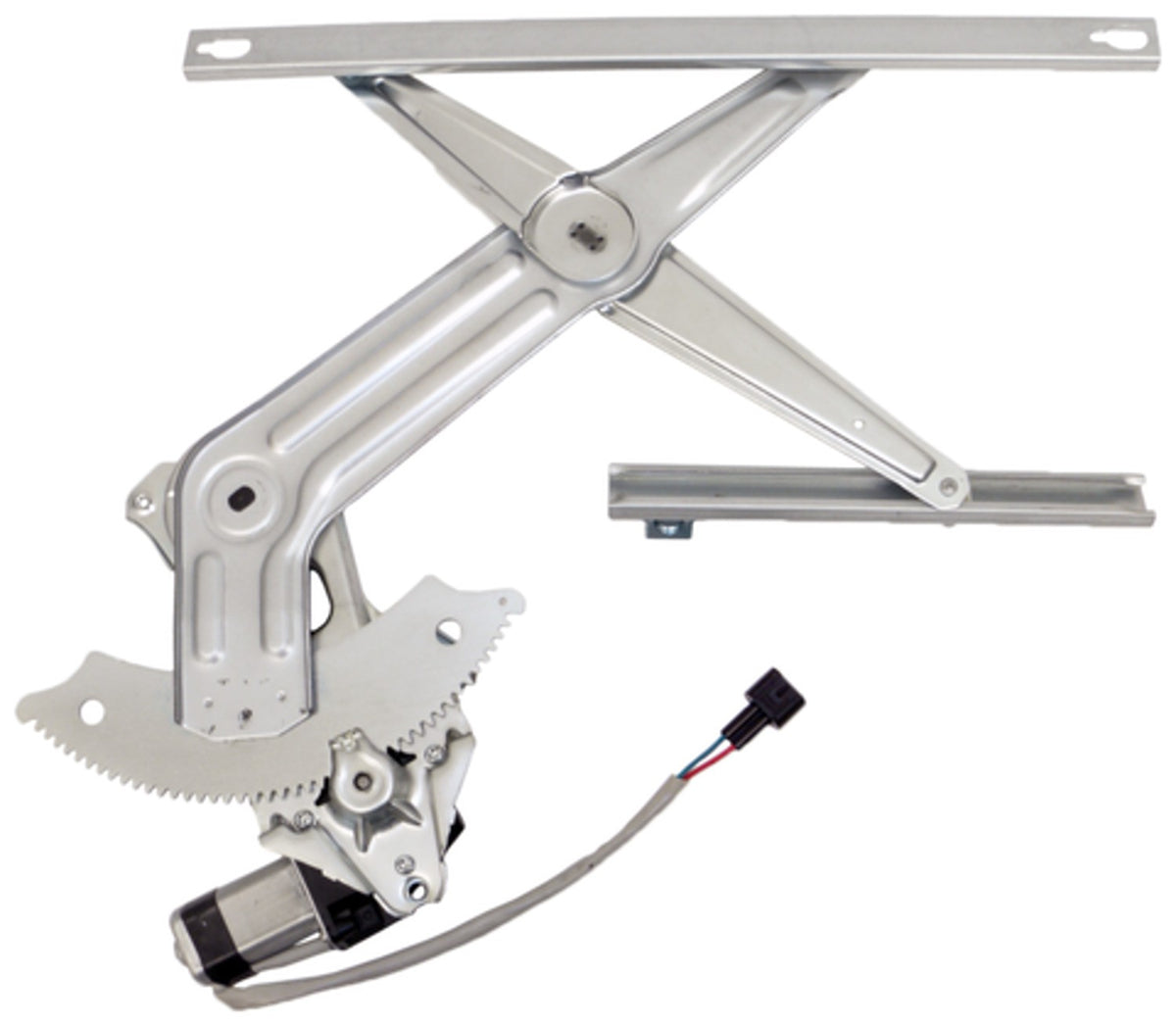 ACI Power Window Motor and Regulator Assembly 86872