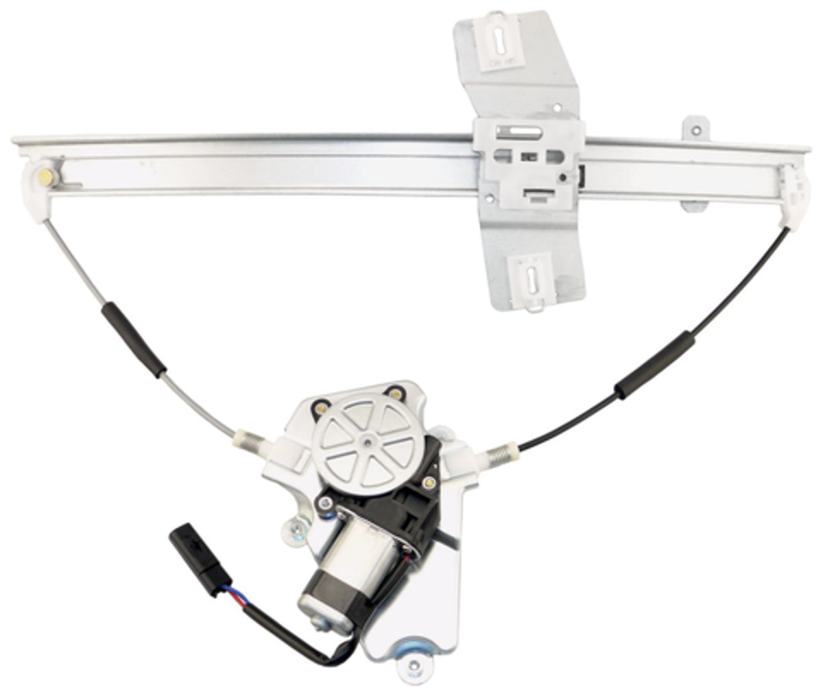 ACI Power Window Motor and Regulator Assembly 86876