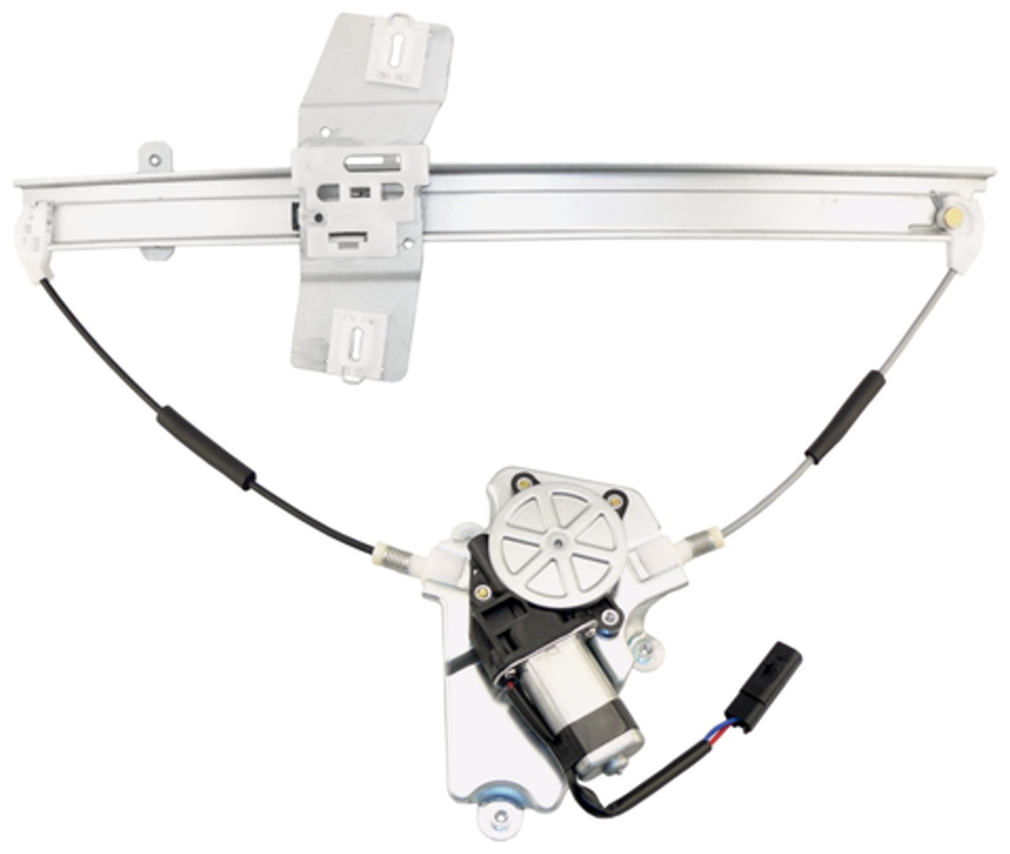 ACI Power Window Motor and Regulator Assembly 86877