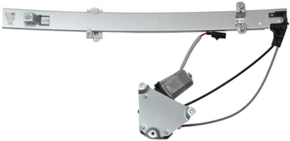 ACI Power Window Motor and Regulator Assembly 86878
