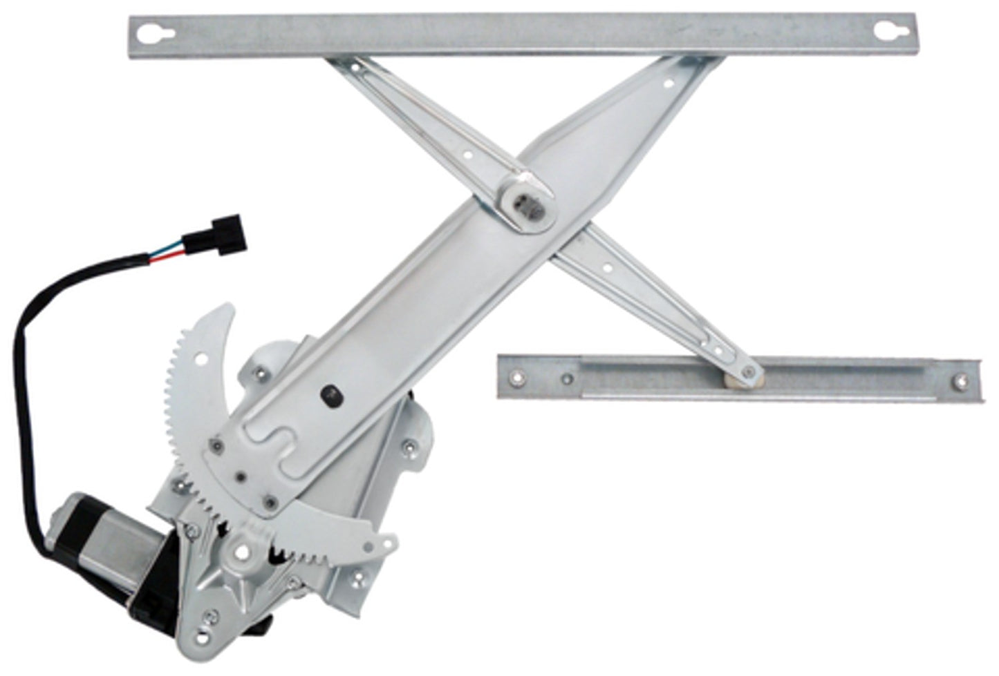 ACI Power Window Motor and Regulator Assembly 86888