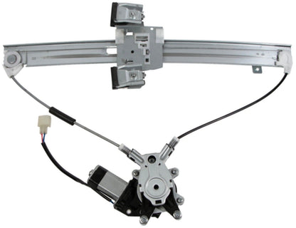ACI Power Window Motor and Regulator Assembly 86890