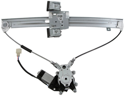 ACI Power Window Motor and Regulator Assembly 86890