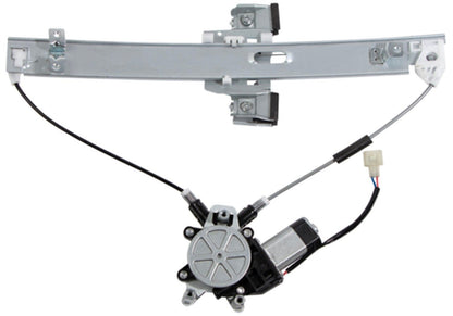 ACI Power Window Motor and Regulator Assembly 86890