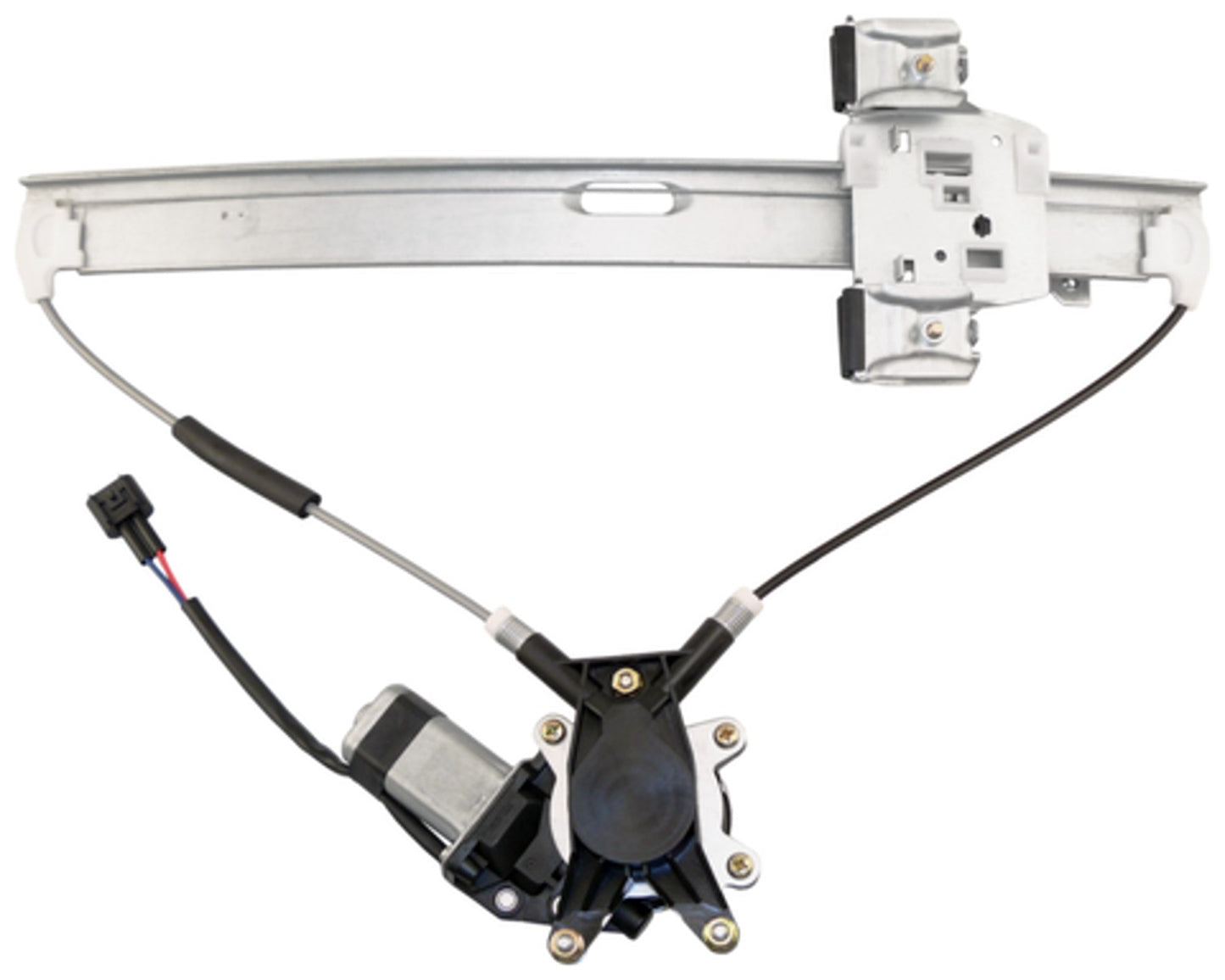 ACI Power Window Motor and Regulator Assembly 86890