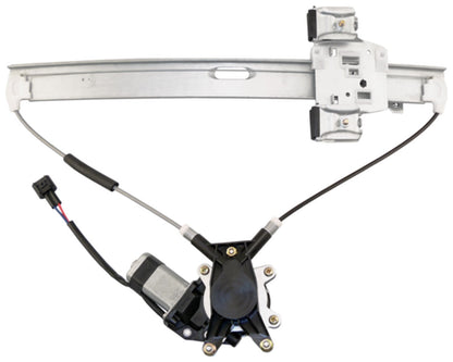 ACI Power Window Motor and Regulator Assembly 86890