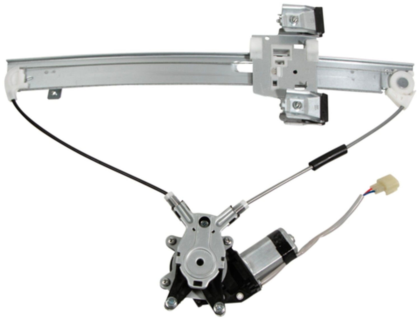 ACI Power Window Motor and Regulator Assembly 86891