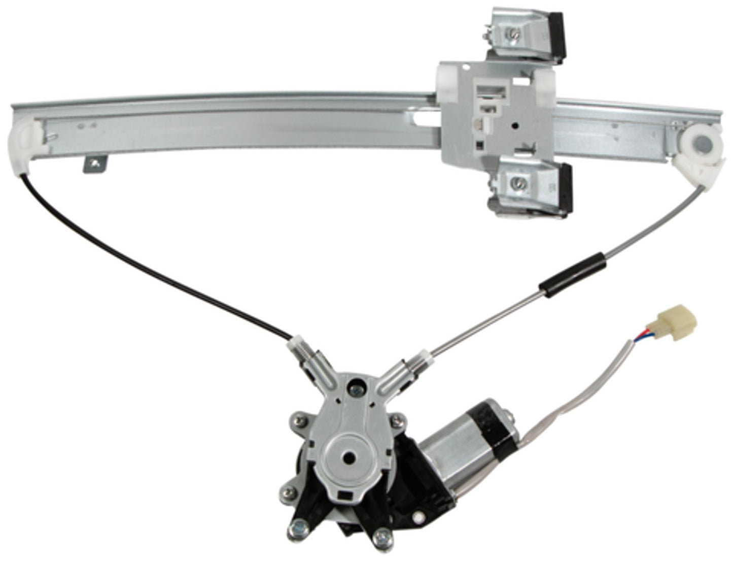 ACI Power Window Motor and Regulator Assembly 86891