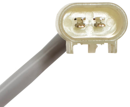 ACI Power Window Motor and Regulator Assembly 86891