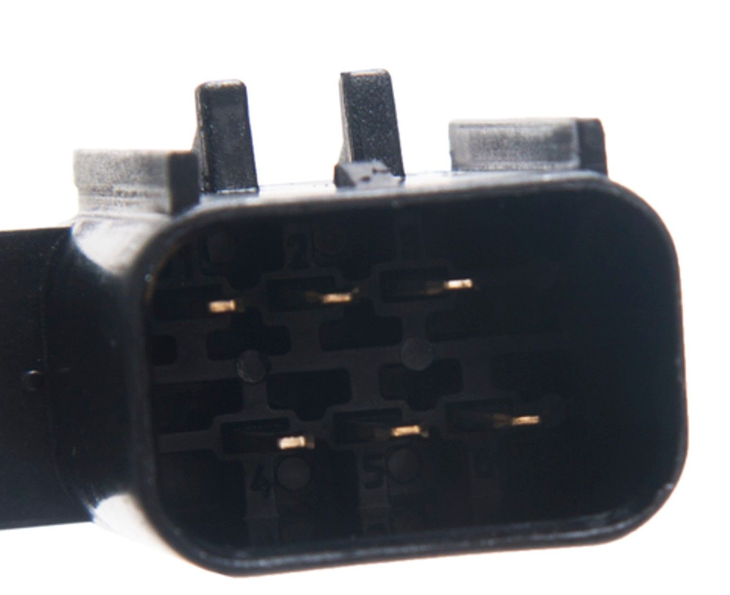 ACI Power Window Motor 86898