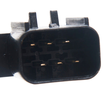 ACI Power Window Motor 86898