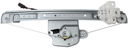 ACI Power Window Motor and Regulator Assembly 86904