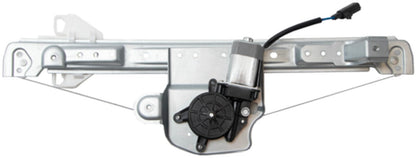ACI Power Window Motor and Regulator Assembly 86904