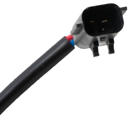 ACI Power Window Motor and Regulator Assembly 86904