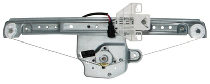 ACI Power Window Motor and Regulator Assembly 86904