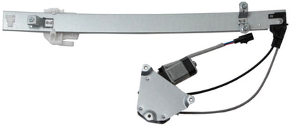 ACI Power Window Motor and Regulator Assembly 86910