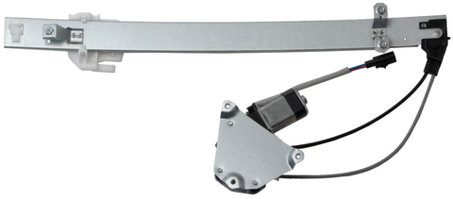 ACI Power Window Motor and Regulator Assembly 86910