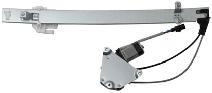ACI Power Window Motor and Regulator Assembly 86910